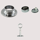 Round Shape End & Middle Support FHR-088&FHR-05&FAM-05R