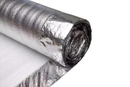 2.5mm EPE White Foam Foil Laminate Underlay/Toucan Flooring/ IIC 52/SCT66