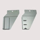 EUROFIT Waste Bin Bottom-Mounted (WB-UD12 series & 16 series & 18 series)