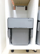 EUROFIT Waste Bin Bottom-Mounted (WB-UD12 series & 16 series & 18 series)