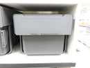 EUROFIT Waste Bin Bottom-Mounted (WB-UD12 series & 16 series & 18 series)
