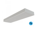 Reno lighting/RENO-HWR2-MW-DV-MCCT-MS(2FT) /R38003  /WRAP AROUND FIXTURE  built-in sensor-2FT | Multi CCT | Multi Wattage| 120-347V| 0-10V Dimming | 12/15/18/22W | 35/40/50K