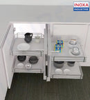 INOXA COMPACT Blind Corner Universal (XCP series)