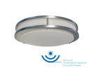 RENO Lighting /DECO SERIES/RENO-CLD-16-BN-MCCT-MS/R31031