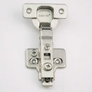 Eurofit - 107º Two Way Soft Close Hinge -Inset Style