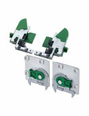 GRASS - Dynapro TMSC Soft Close Slide 70kg   ( 2 Style & 7 Size Available)