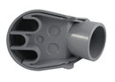 EF35 2" PVC SERVICE ENTRANCE FITTING