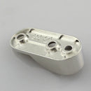 Oval Shape End & Middle Supports FHA-01/02&FHU-01PC&FHA-03BL&FHA-03MBL