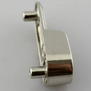 Oval Shape End & Middle Supports FHA-01/02&FHU-01PC&FHA-03BL&FHA-03MBL