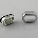 Oval Shape End & Middle Supports FHA-01/02&FHU-01PC&FHA-03BL&FHA-03MBL