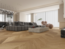 Vidar Design Flooring/ Chevron / American Oak  5''*3/4'' / WB 3mm / 6 Color available