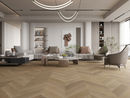 Vidar Design Flooring/ Chevron / American Oak  5''*3/4'' / WB 3mm / 6 Color available