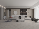 Vidar Design Flooring/ Chevron / American Oak  5''*3/4'' / WB 3mm / 6 Color available
