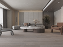 Vidar Design Flooring/American Oak 8'' /Collection-Sonic Silver
