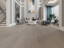 Vidar Design Flooring/ Click / American Oak 5 1/2'' RL WB / Fortino