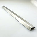 EUROFIT Handle  / H-117 Lounge - Brushed Nickel (4 Size Available)