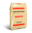 HEL-498-WHITE Helmithern 498 Seamless Unfilled Edgebanding