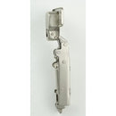 Eurofit - 107º Two Way Soft Close Hinge - Half Overlay Style