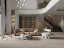 Vidar Design Flooring/American Oak  6''/Collection-Silver Stone