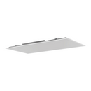 AA LED Panel Lowbay Luminaire 2X4