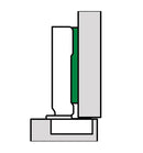 GRASS /  TIOMOS Self Close Hinge /Full overlay Style