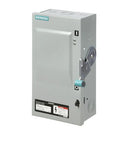 ID361 Siemens Industrial Safety Switch, 3 Poles, 600V, 30A