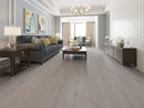 Vidar Design Flooring/American Oak 9'' /Collection-Silver Stone/3mm