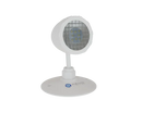 RENO-ERH2W-1 /Voltage:3.6V-24VDC / Lamp Power:2W / Lumen:130lm / Material: ABS/ R61101
