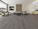 Vidar Design Flooring/ Click / American Oak 5 1/2'' RL WB / Click-Smoke Grey