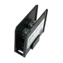 Techspan 1P Power Distribution Block, 14 to 2/0 AWG Primary, 14 to 4 AWG Secondary Wire