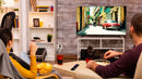 65" 4K UHD Smart ROKU TV With Dolby Vision™ & HDR10 (2020)  65R62G