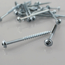 Wood Screw with