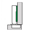 TIOMOS Tipmatic 110° NO SPRING Full overlay (F046138580)