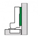 TIOMOS Tipmatic 110° NO SPRING Inset Screw-fixing (F046138582)
