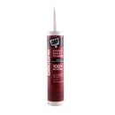 Kitchen, Bath & Plumbing Silicone Sealant - 290 ml - Clear/ White