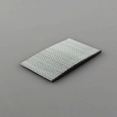 2" Brad Nails - 16 Gauge Galvanized (5,000pcs/box) - 16G*2N For Air Tools