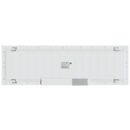 RENO Lighting: LED Panel 1X4 Back-Lit Panel with Multi CCT/Wattage DLC Standard 115lm/W -ECO