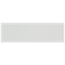 RENO Lighting: LED Panel 1X4 Back-Lit Panel with Multi CCT/Wattage 130lm/w (3500K/4000K/5000K)