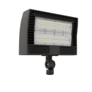 RENO-CWP-MW-DV-MCCT-R2 : LED Flood Light  Knuckle Mount  3500/4000/5000K  Multi CCT / Dual Voltage