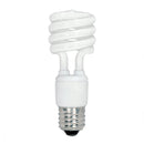 LED Bulb T2 13W 60W Equivalent CCT2700K 900LM E26 120V (T2-13W-27K-S6)