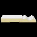 Molding: B-05 Colonial Baseboard 5"