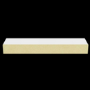 Molding: B-08 Flat Stock 7"