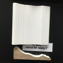 Molding: C-04 Colonial BB Casing 3"