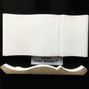 Crown Molding: CR-04 Crown Georgian 7"