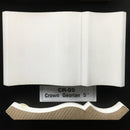 Crown Molding: CR-05 Crown Georgian 5"