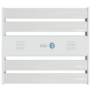 RENO Lighting: LED Linear HighBay - 145/160/175W Selectable Wattage / Multi CCT / Dual Voltage