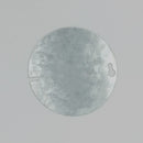 4 In. Round Blank Flat Cover Model