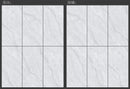 Tile: JB12K05 Venice Imprssions Light Gray 1200mm x 600mm (/sqf)