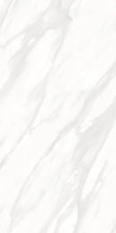 Tile: JTB12607 Calacatta White 1200mm x 600mm (/sqf)