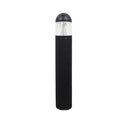 RENO Lighting: RENO-BL01A/1B-25W-DV-MCCT/LED Bollard – 25W / 3000K/4000K/5000K (multi CCT) (2 Sizes Available)